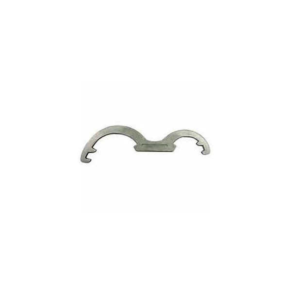Fire Hose Storz Spanner Wrench - 1-1/2 In. - 3 In. - Aluminum